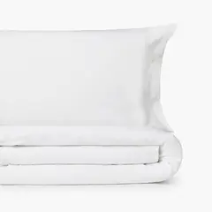 TEXTURA INTERIORS - Funda Plumón Panal2 220x260 (Cama 1,5 Plazas)