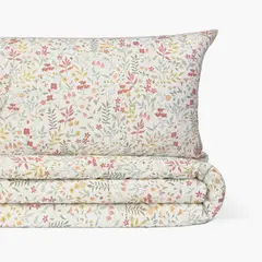 TEXTURA INTERIORS - Funda Plumón Ferdu 260x260 (Cama King)