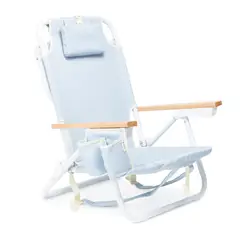 DRYHOOD - Silla de Playa Traveler Vintage