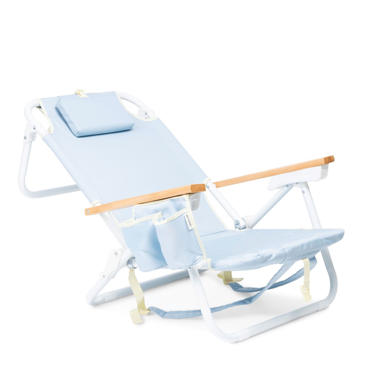 DRYHOOD - Silla de Playa Traveler Vintage