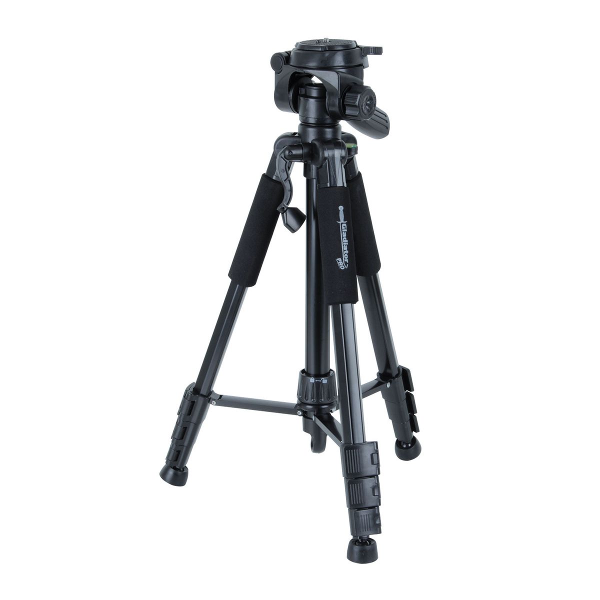 GLADIATOR - TRIPODE PROFESIONAL 150 cm TR 815