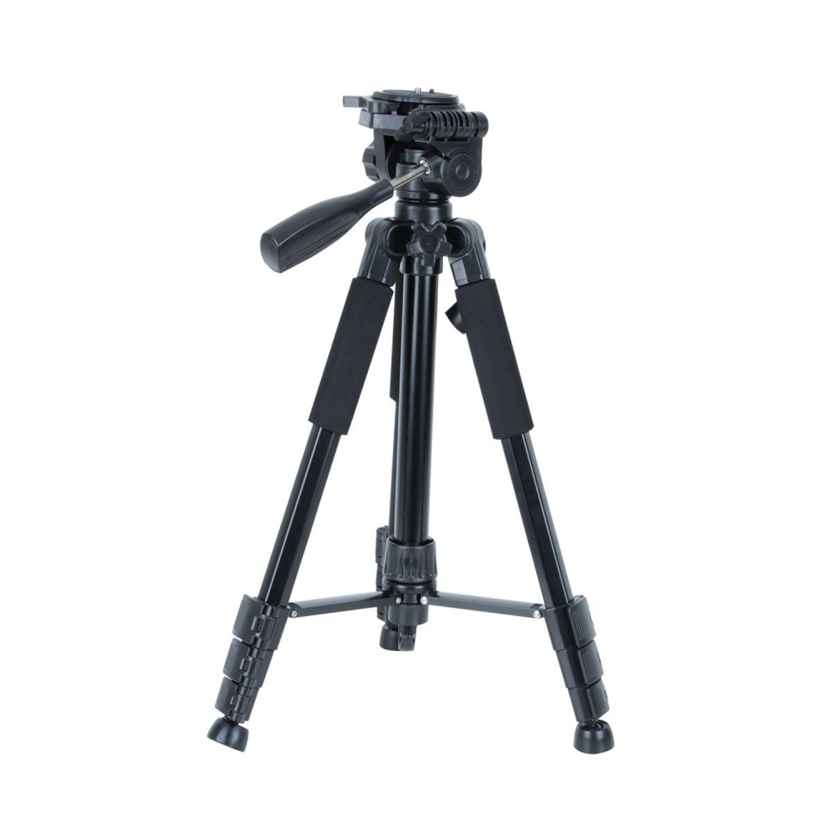 GLADIATOR - TRIPODE PROFESIONAL 150 cm TR 815