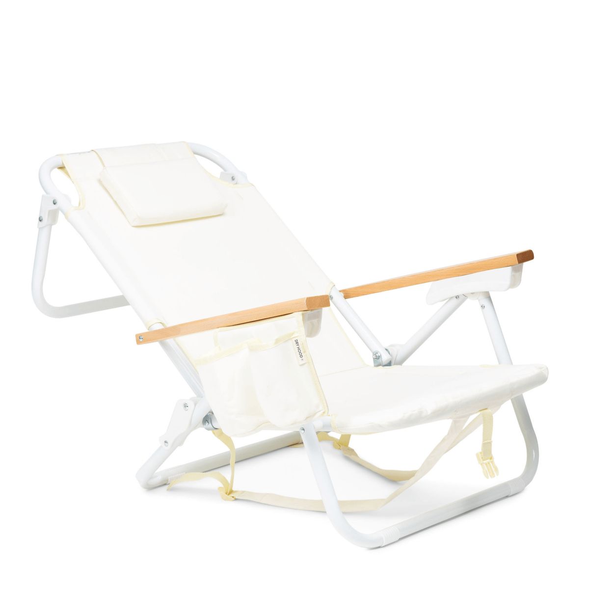 DRYHOOD - Silla de Playa Traveler Vintage