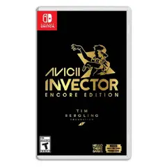 NINTENDO - Avicii Invector Encore Ed. - Switch Físico - Sniper