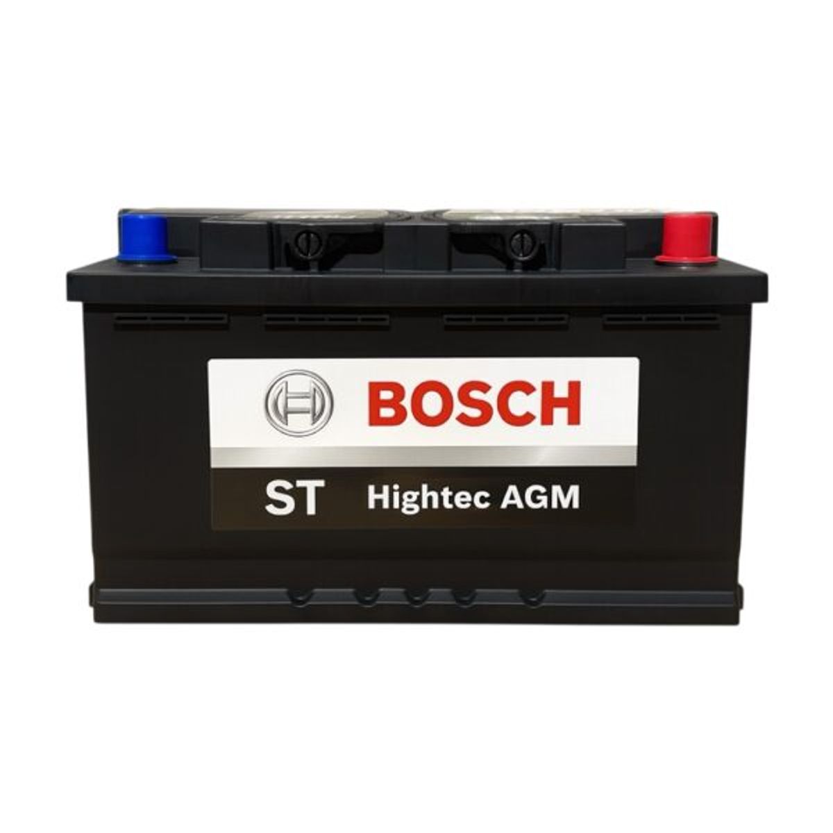 BOSCH - Batería Agm 80ah 800cca Positivo Derecho LN4