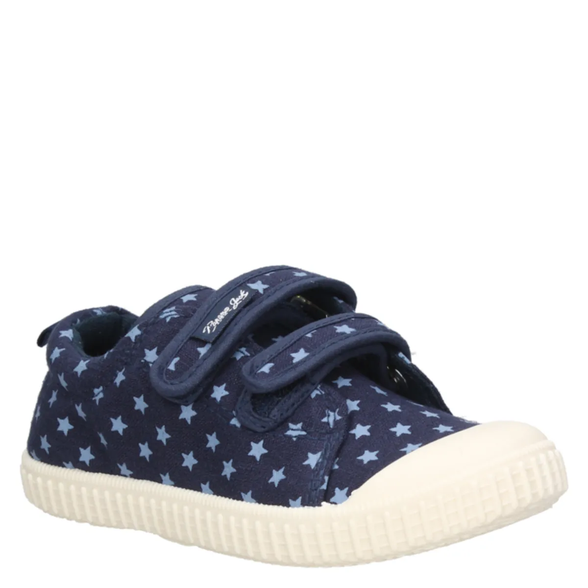 PANAMA JACK - Zapatilla Casual Niña Rosa Panama Jack