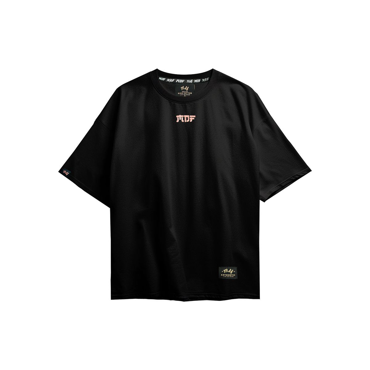 MDF - MDF® Polera MINIMAL HAN