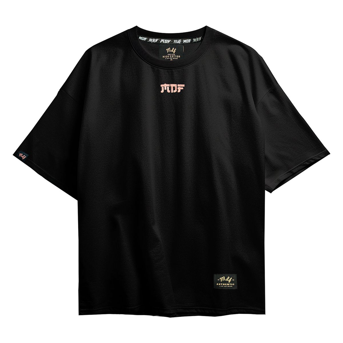 MDF - MDF® Polera MINIMAL HAN