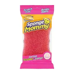 SCRUB DADDY - Esponja Dual Mommy 1 Unid