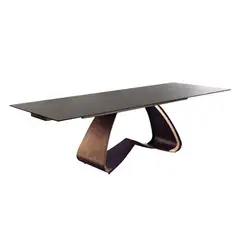 GENERICO - Mesa Comedor New Norwich 260 x 98 x 76