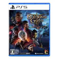 PLAYSTATION - Baldur's Gate 3 5 Sniper Ps5 Fisico