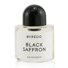 BYREDO - Black Saffron Eau De Parfum - 50 ml