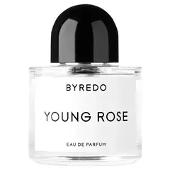 BYREDO - Young Rose Eau De Parfum Spray - 50 ml