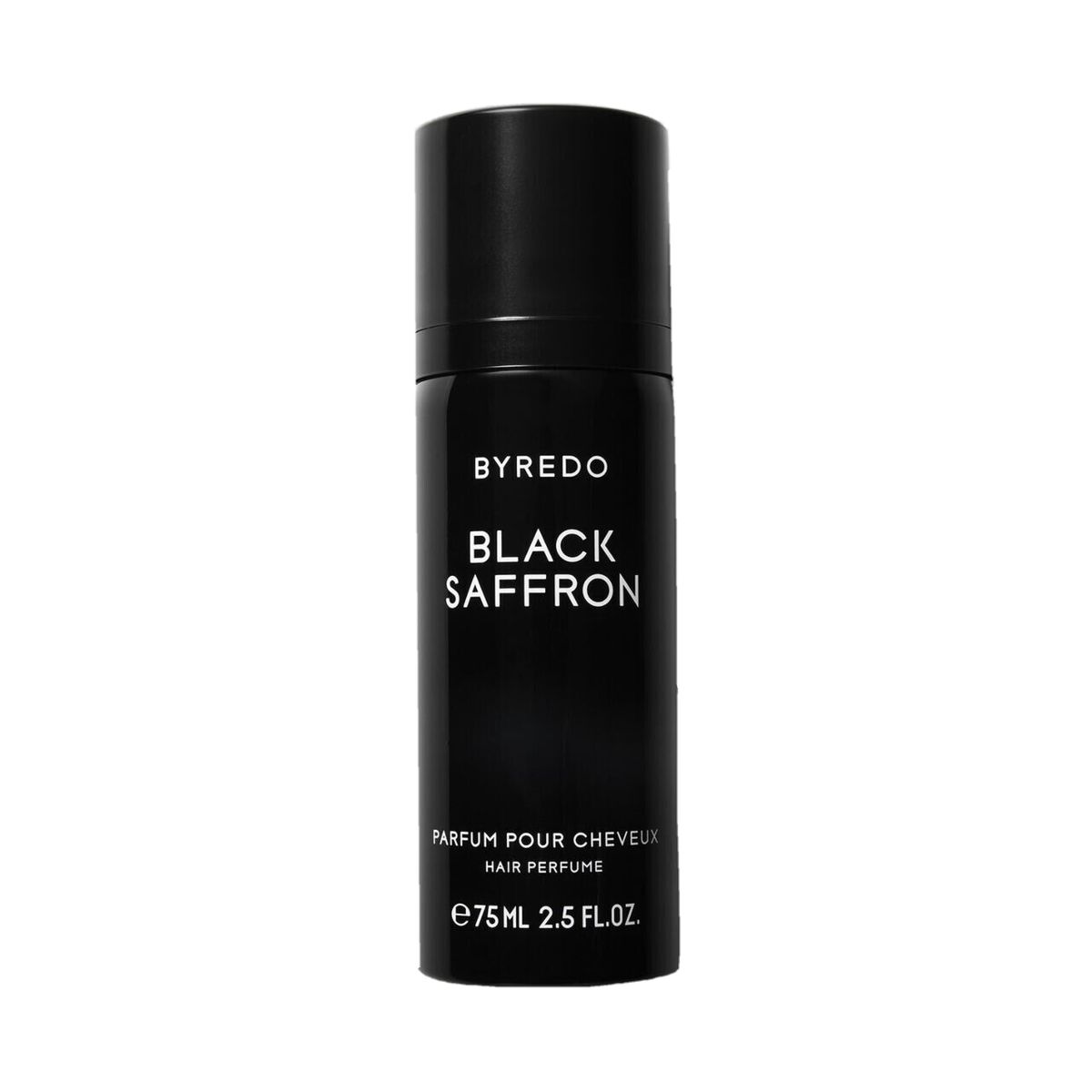 BYREDO - Black Saffron Hair Perfume - BYREDO