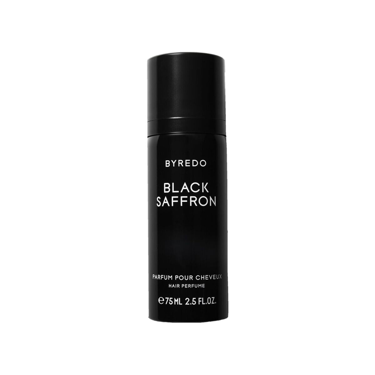 BYREDO - Black Saffron Hair Perfume - BYREDO