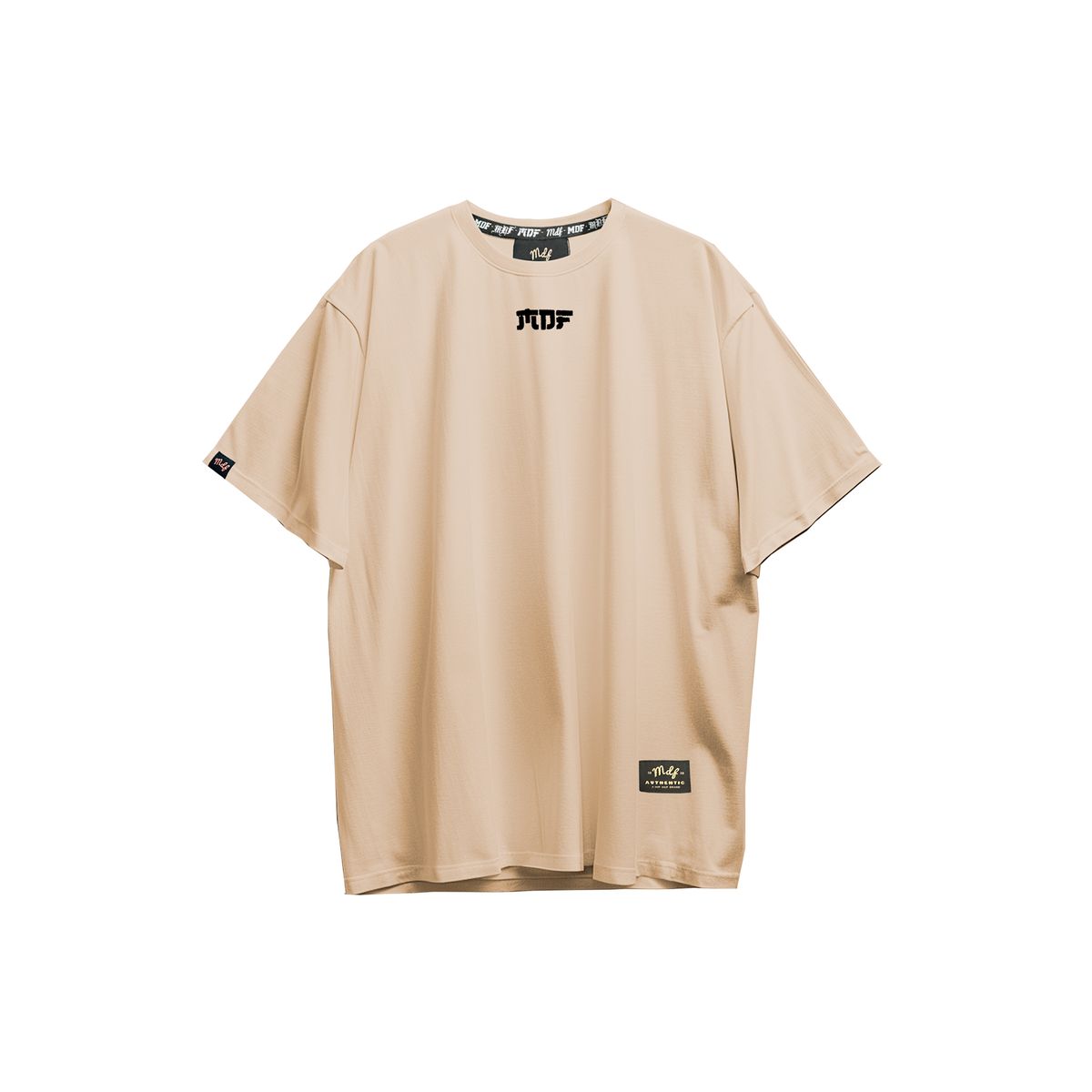 MDF - MDF® Polera MINIMAL HAN