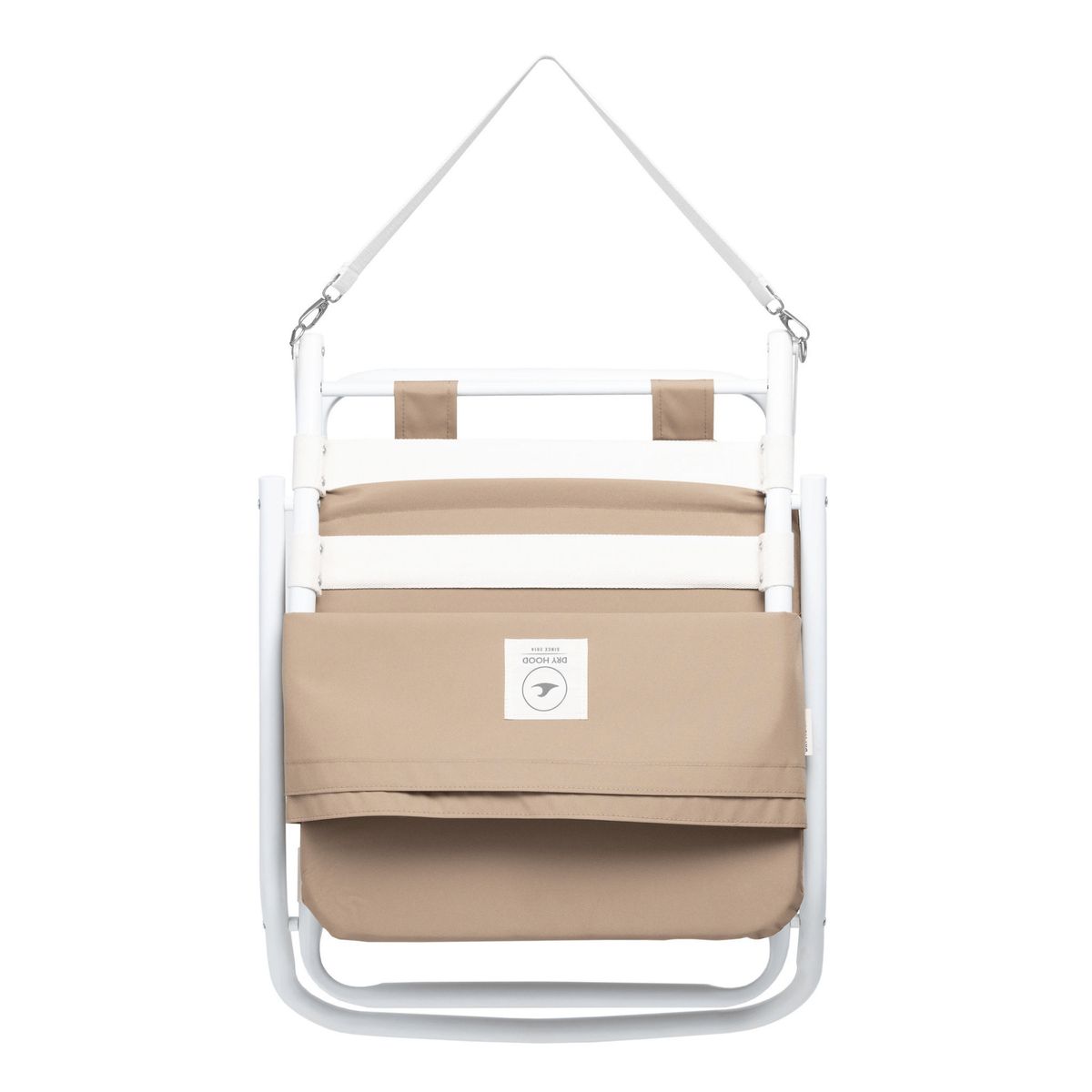 DRYHOOD - Silla De Playa Plegable Sunset DryHood