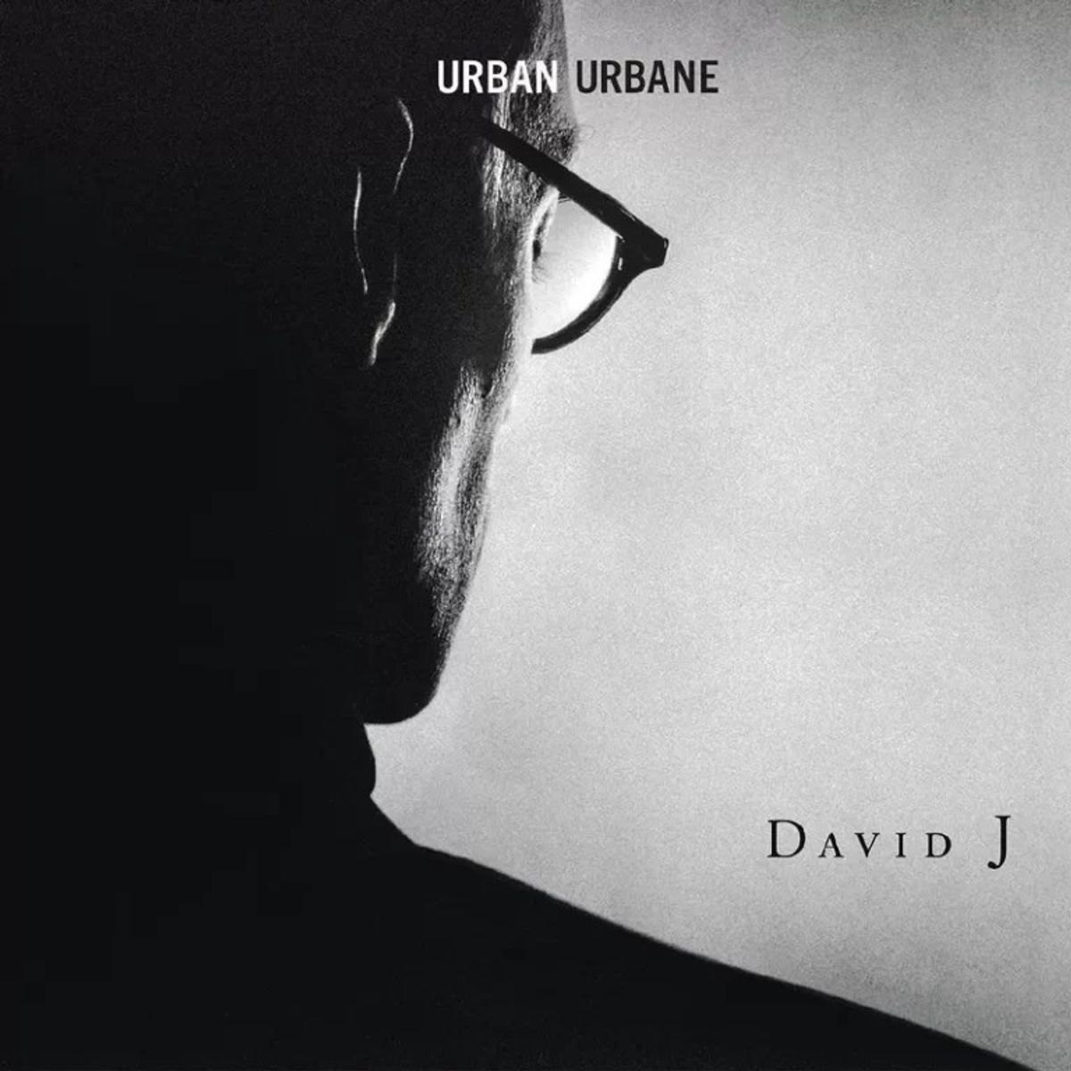 GENERICO - David J - Urban Urbane RSD - Vinilo Doble