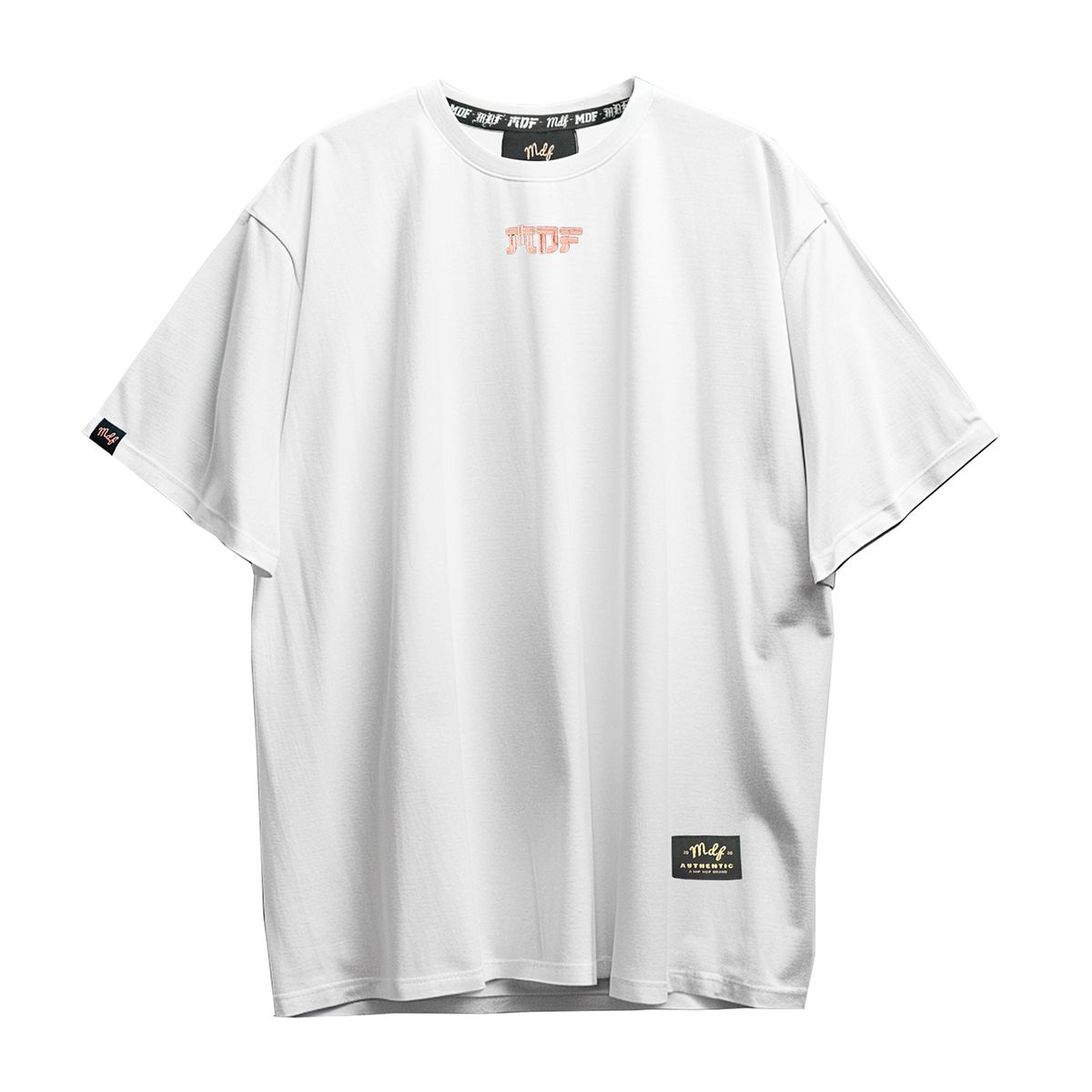 MDF - MDF® Polera MINIMAL HAN