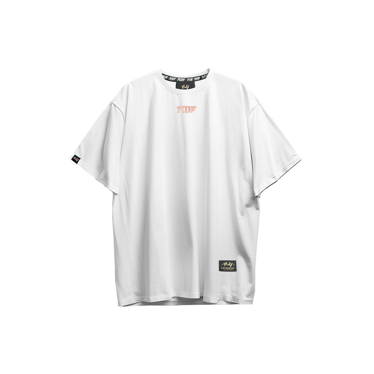 MDF - MDF® Polera MINIMAL HAN