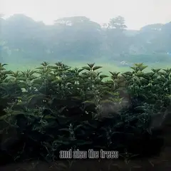 GENERICO - And Also The Trees - And Also The Trees - Vinilo Doble