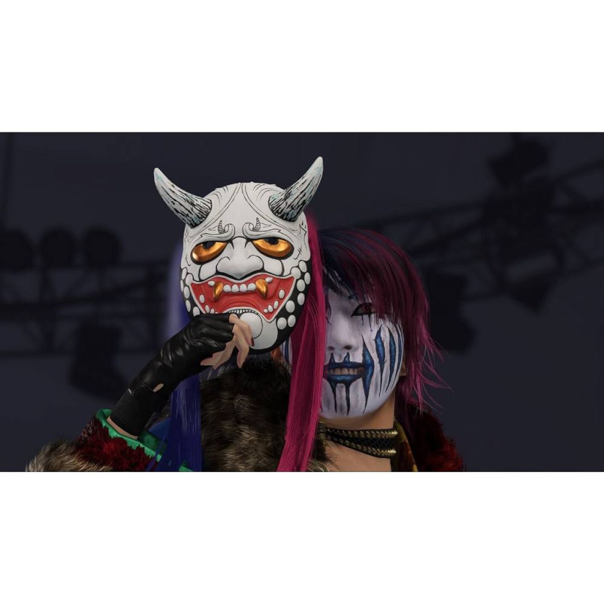 SONY - Wwe 2k24 - Playstation 5