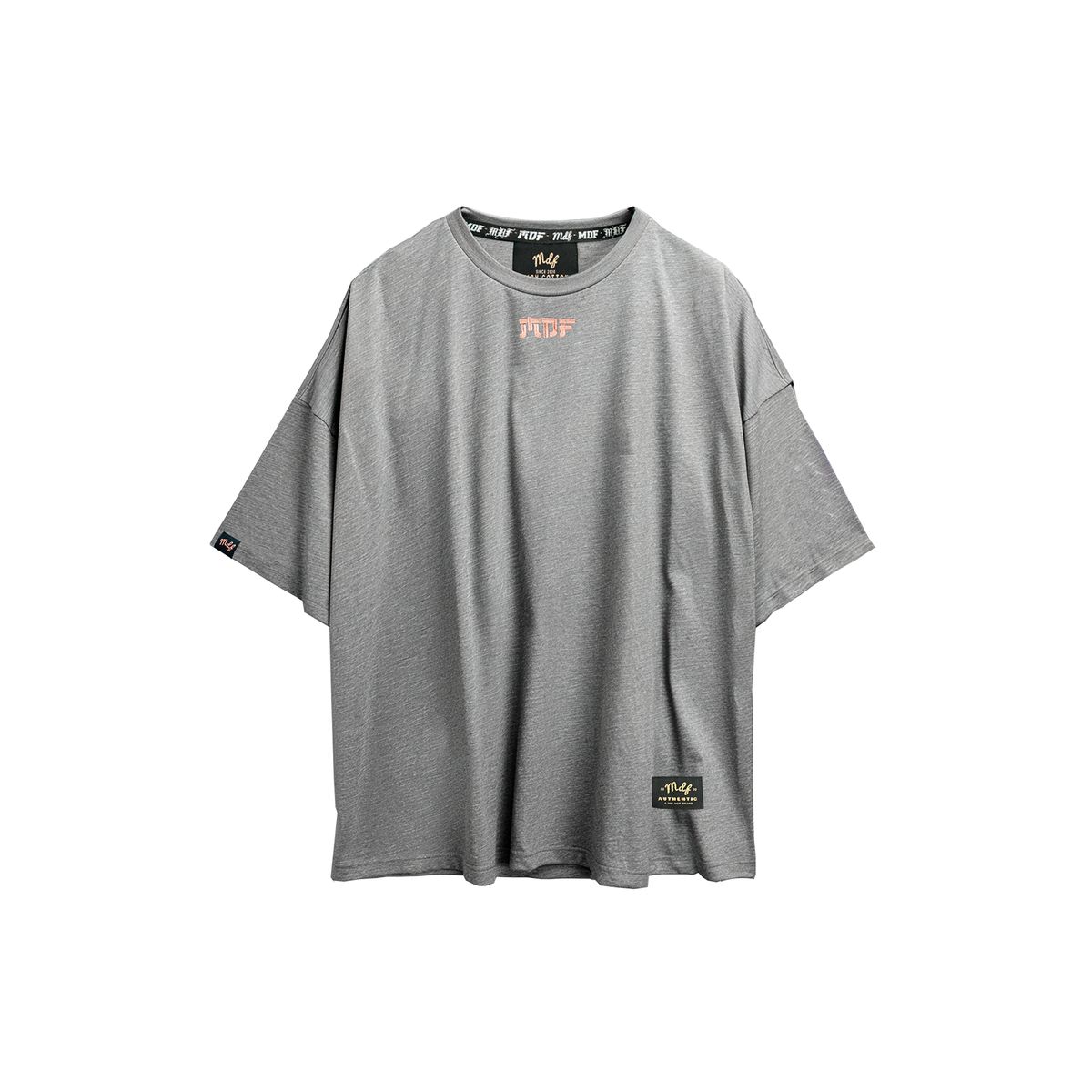 MDF - MDF® Polera MINIMAL HAN