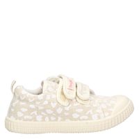 Zapatilla Casual Niña Beige