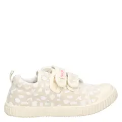 PANAMA JACK - Zapatilla Casual Niña Beige