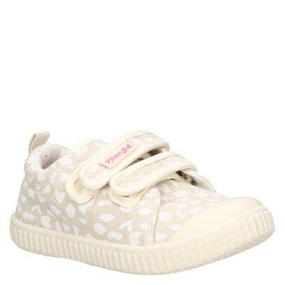 Imagen 2 del producto Zapatilla Casual Niña Beige