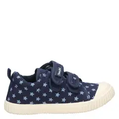 PANAMA JACK - Zapatilla Casual Niña Azul