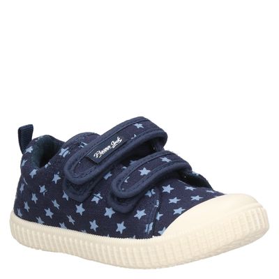 Imagen 2 del producto Zapatilla Casual Niña Azul