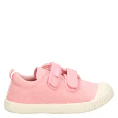 PANAMA JACK - Zapatilla Casual Niña Rosa