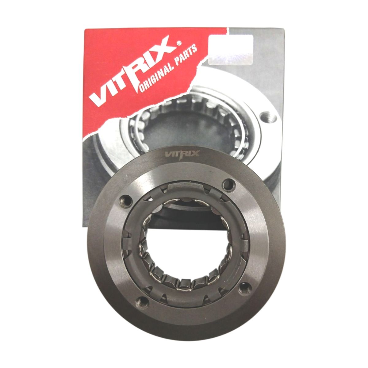 GENERICO - BENDIX EMBRAGUE PARTIDA PULSAR NS-200-DUKE-200-DOMINAR-250