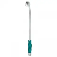 JONNESWAY - INFLADOR DOBLE 345mm LARGO ROSCA AG010045