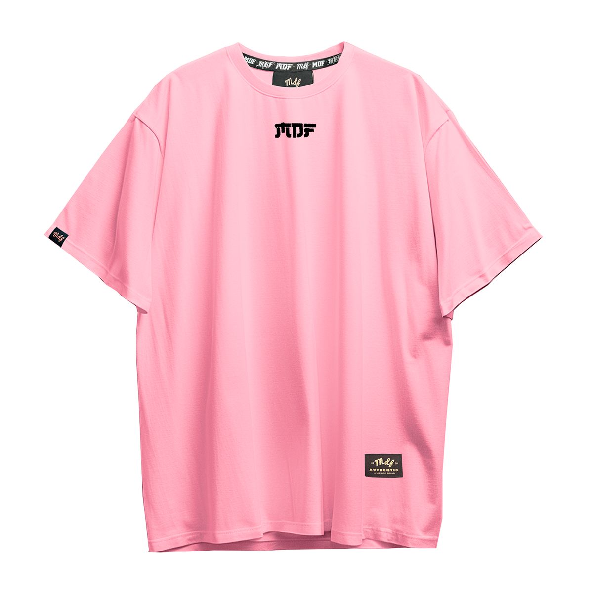 MDF - MDF® Polera MINIMAL HAN