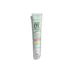 GENERICO - Contorno De Ojos 2 En 1 Blanqueador Antiarrugas 12ml Petite maison