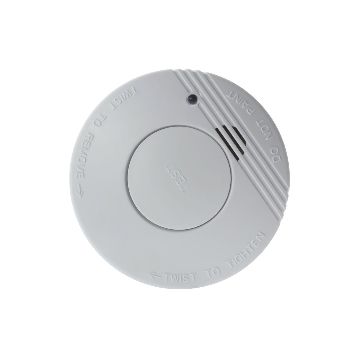 CROMPTON - Detector De Humo Autonomo Crompton 9v Dc Ip40 85