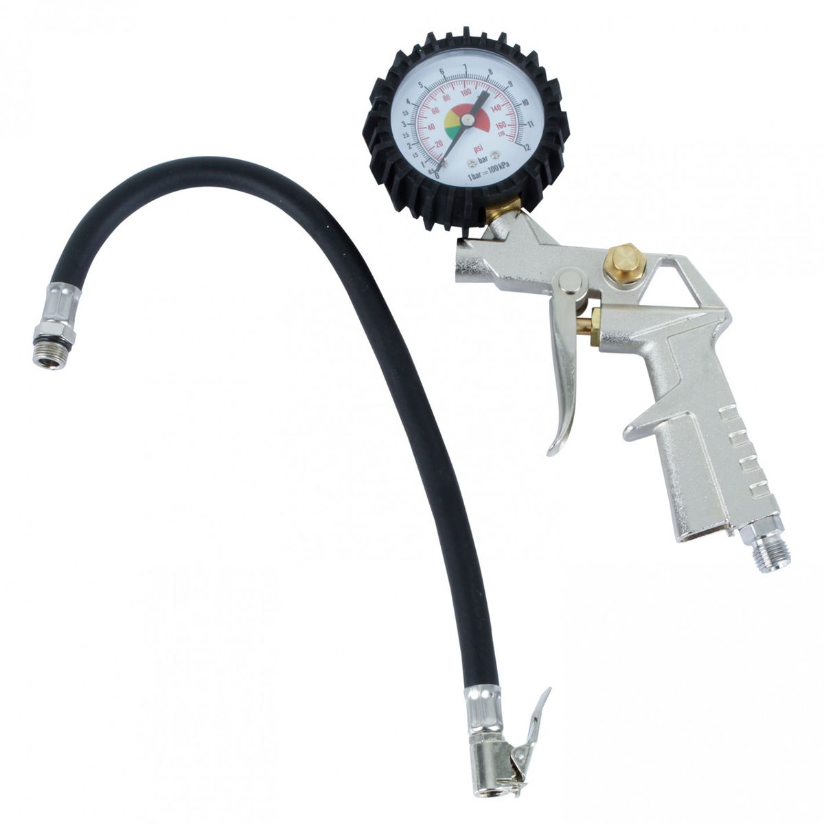 GENERICO - MARCADOR INFLADOR ENTRADA 1/4" 220TG-4