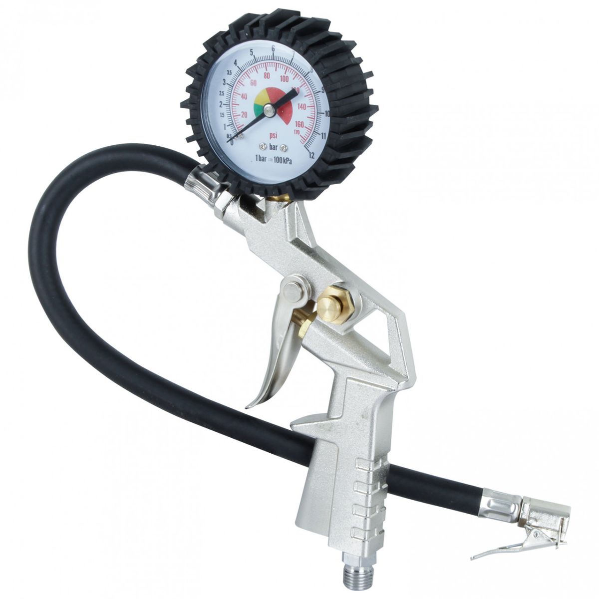 GENERICO - MARCADOR INFLADOR ENTRADA 1/4" 220TG-4