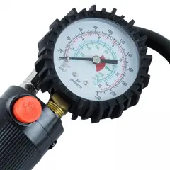 GENERICO - INFLADOR DE NEUMATICOS G-52