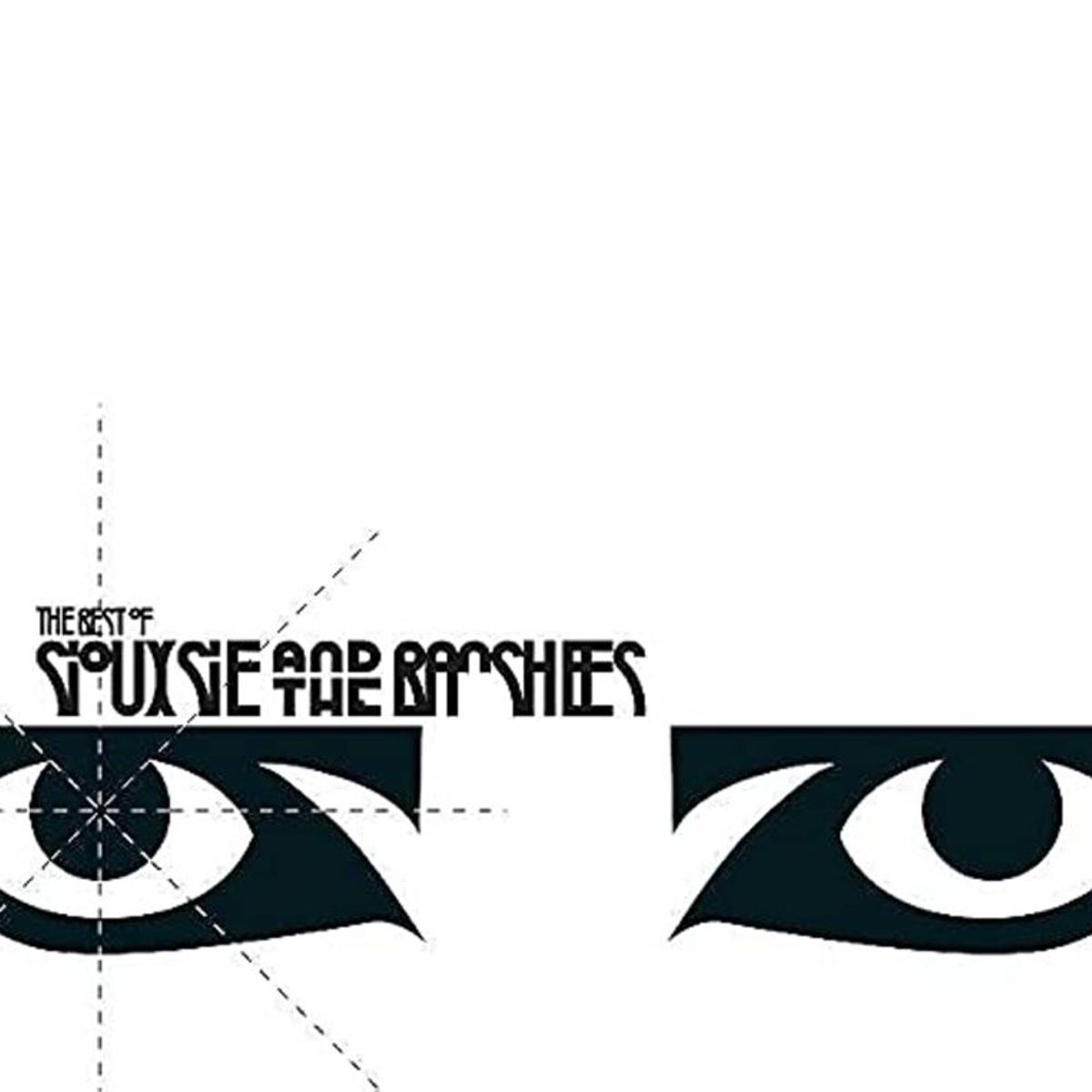 GENERICO - Siouxsie And The Banshees - The Best Of Siouxsie And The Banshees - CD Simple