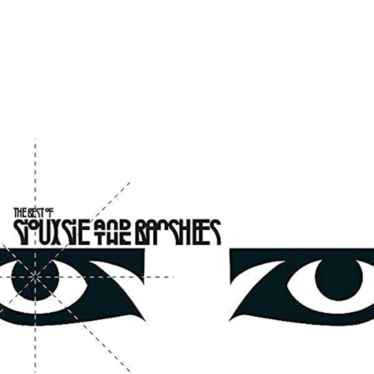 GENERICO - Siouxsie And The Banshees - The Best Of Siouxsie And The Banshees - CD Simple