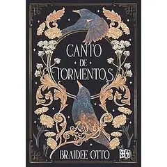 GENERICO - Libro Canto De Tormentos - Braidee Otto