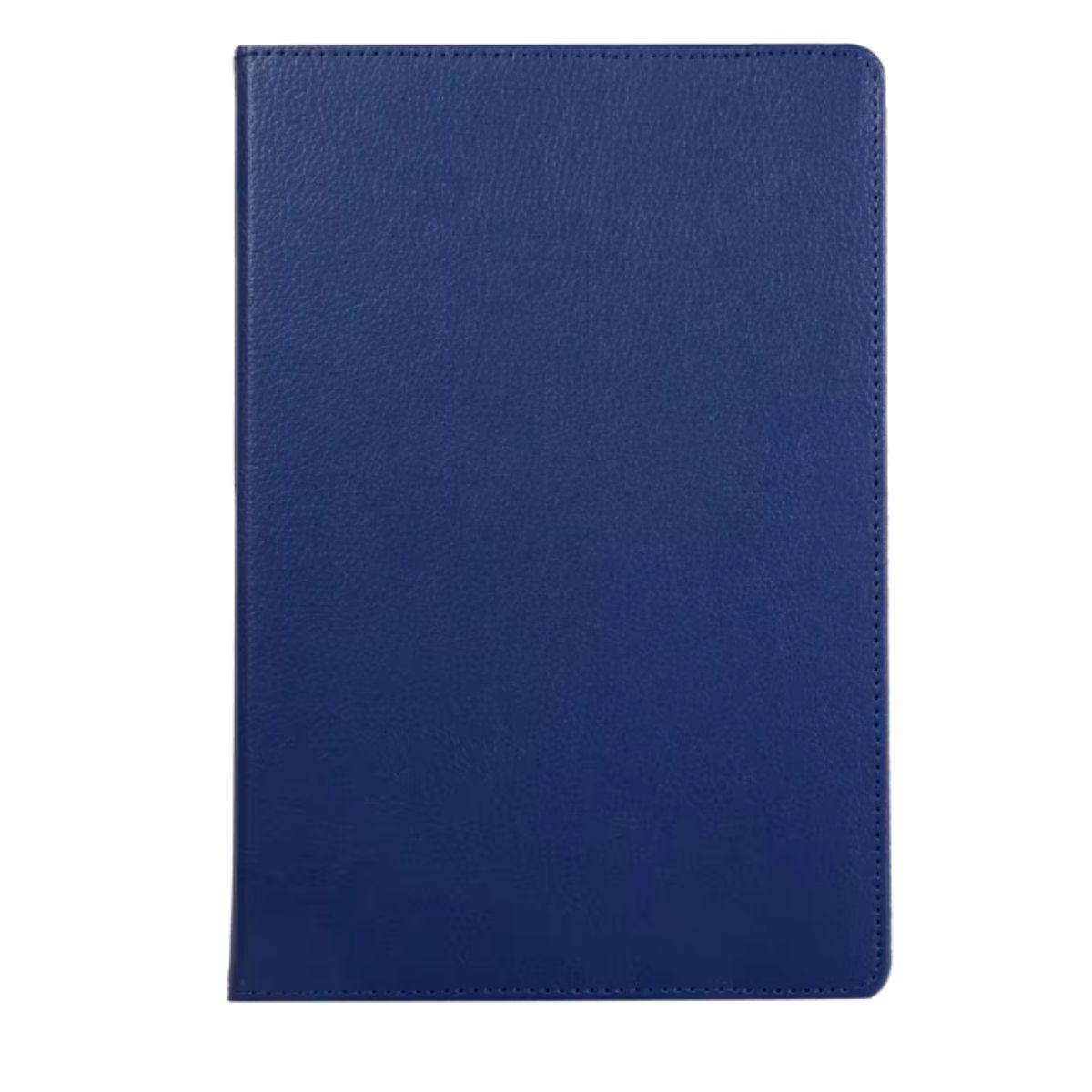 GENERICO - Carcasa Funda Giratoria Para Tablet Samsung S9 Fe 10.9 X510 Azul