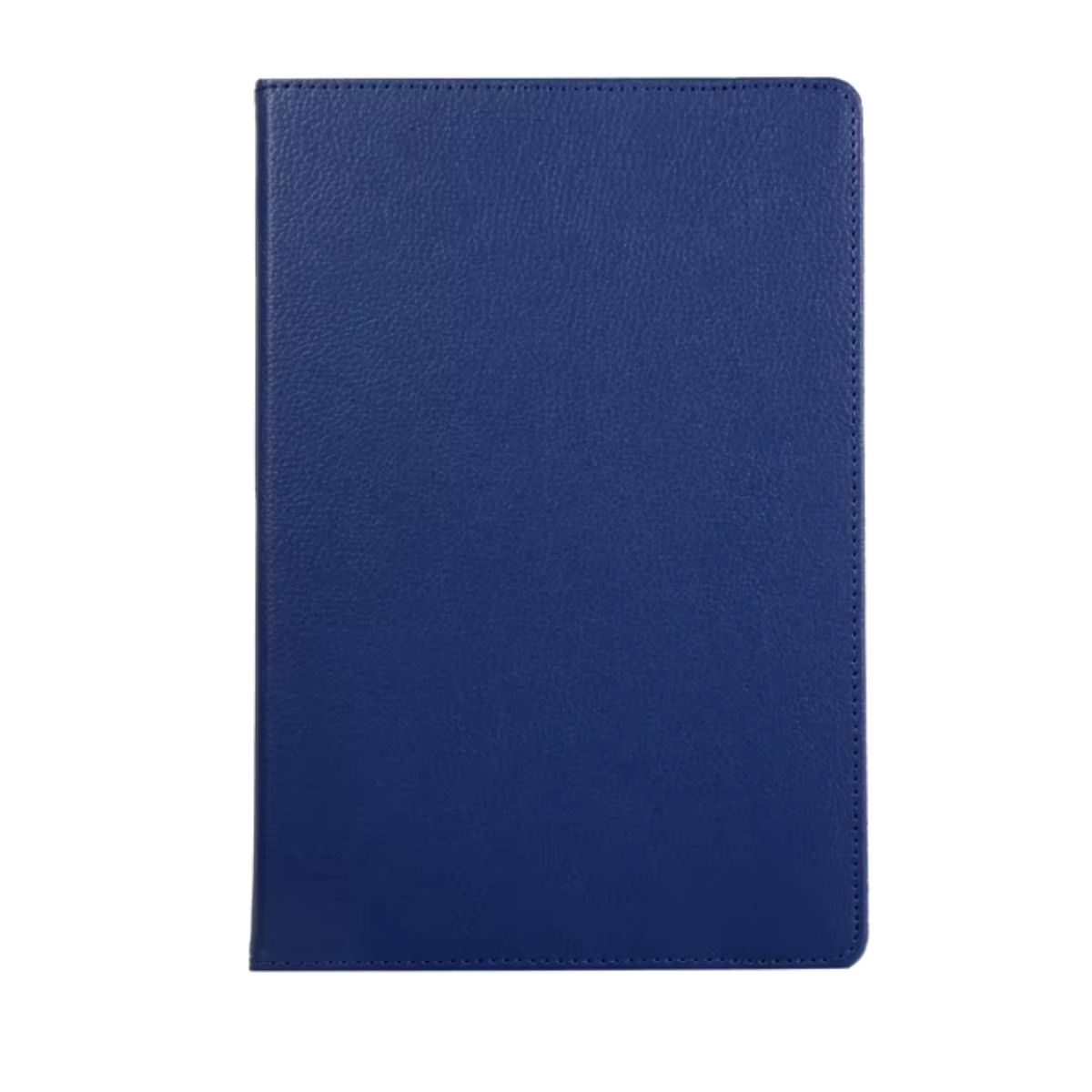 GENERICO - Carcasa Funda Giratoria Para Tablet Samsung S9 Fe 10.9 X510 Azul