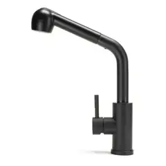 GENERICO - Grifo Para Lavaplatos Monomando Llave Extensible