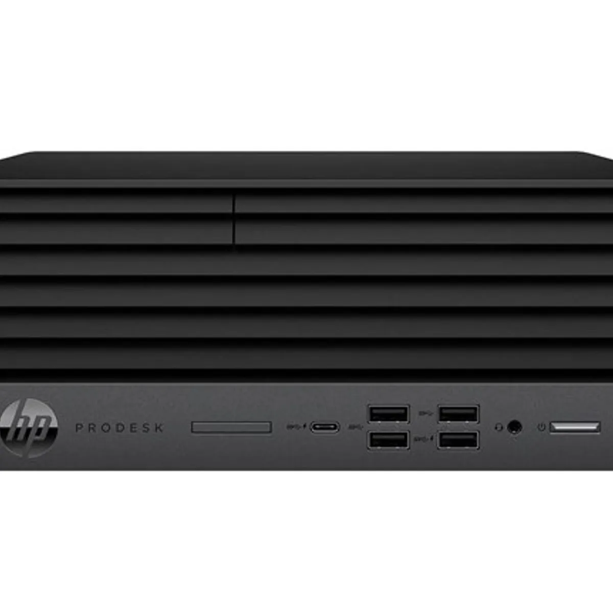 HP - PC HP ProDesk 600 G6 SFF i5 10° 8GB RAM 256GB SSD Reacondicionado