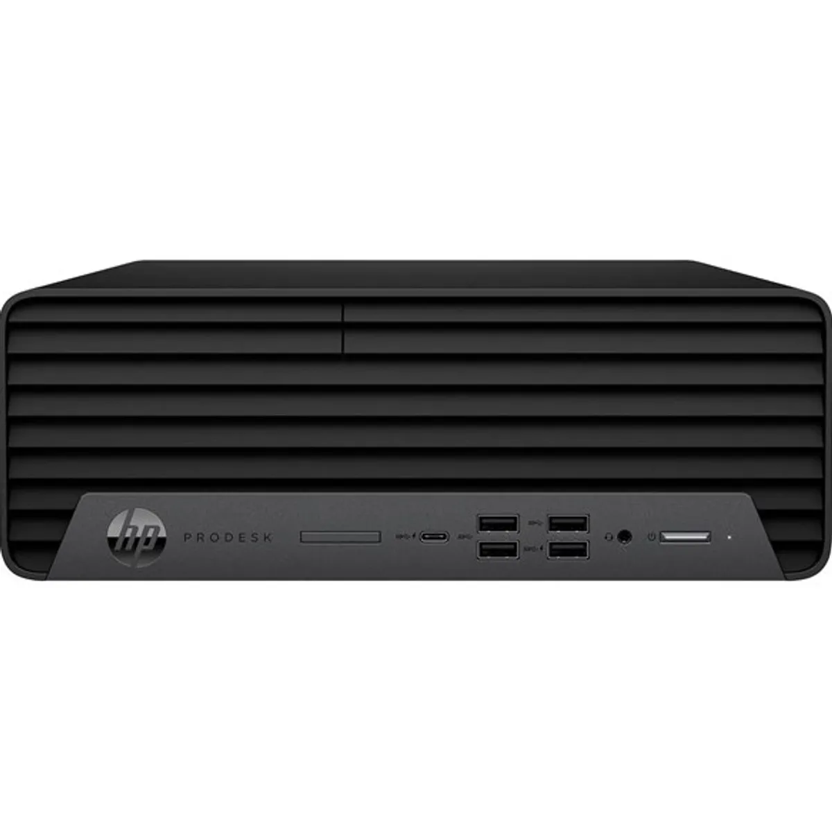 HP - PC HP ProDesk 600 G6 SFF i5 10° 8GB RAM 256GB SSD Reacondicionado