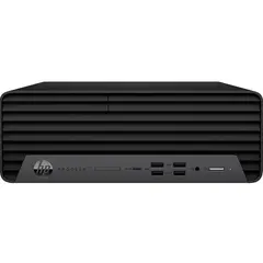 HP - PC ProDesk 600 G6 SFF i5 10° 8GB RAM 256GB SSD Reacondicionado